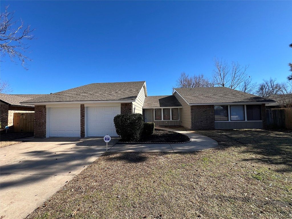 2228 Whitbourne Pl, Oklahoma City, OK 73170 MLS 1112165 Zillow