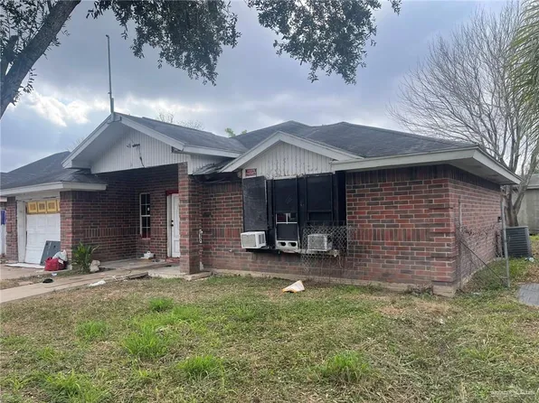 503 W Emerald Dr, Pharr, TX 78577