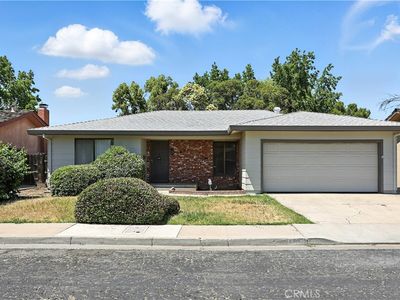 457 Brian Ct, Merced, CA, 95348