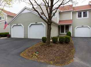 5856 Parkbridge Ln, Dublin, OH 43016