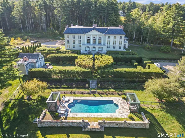 209 Blue Hill Road, Great Barrington, MA 01230