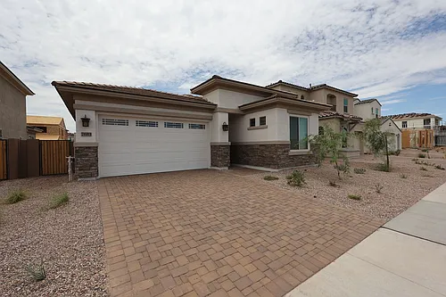 7683 W Smoketree Dr Photo 1