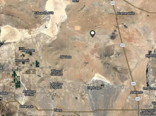 12 South St #M, Adelanto, CA 92301