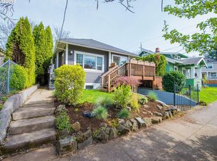 4614 NE 16th Ave, Portland, OR 97211