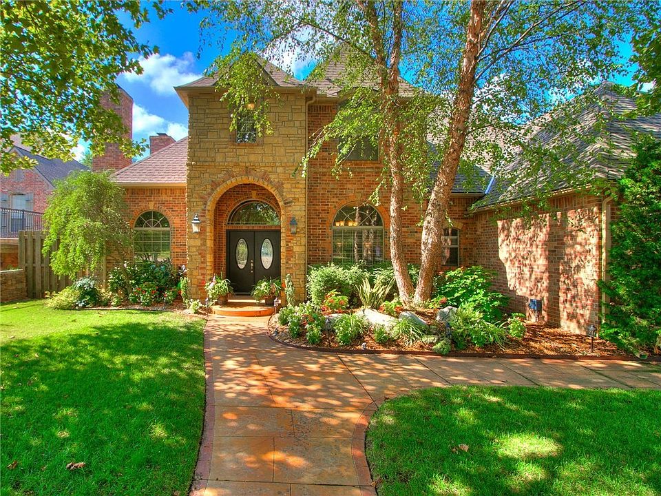 3108 Beacon Hill St, Edmond, OK 73034 Zillow