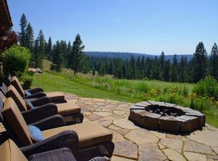 6467 S Gozzer Rd, Harrison, ID 83833