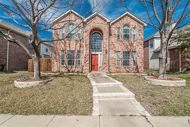 1st image of 4437 Caledonia Creek Ln