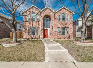 4437 Caledonia Creek Ln, Plano, TX 75024