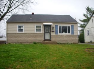 3419 Walmar Dr, Columbus, OH 43224