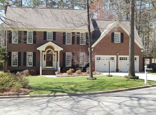 115 Drysdale Ct, Cary, NC 27511