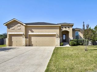 2903 Ellis Park, San Antonio, TX 78259