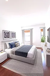 Rented by True Lofts New York LLC