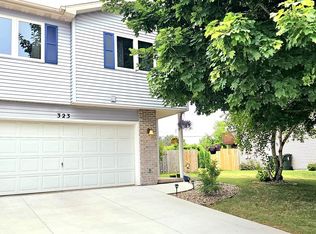 323 Tower Dr, Sun Prairie, WI 53590
