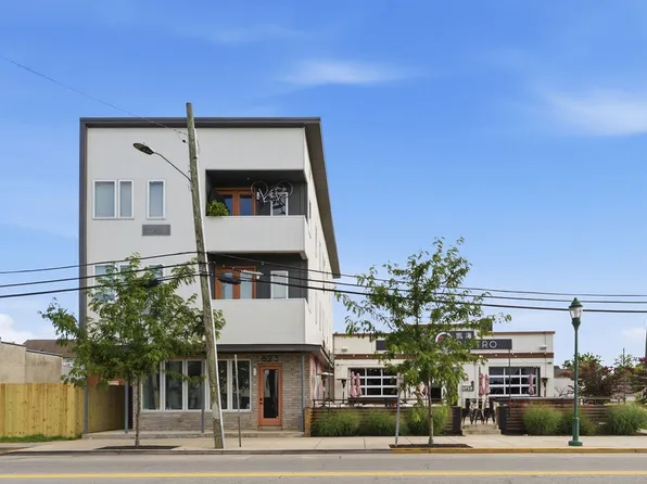 623 E Main St #303, Chattanooga, TN 37402