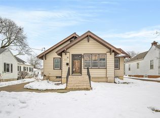 2919 48th Pl, Des Moines, IA 50310
