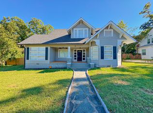 209 Spring St, Thomasville, NC 27360