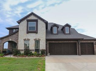 409 Buttercup Ct, Mansfield, TX 76063