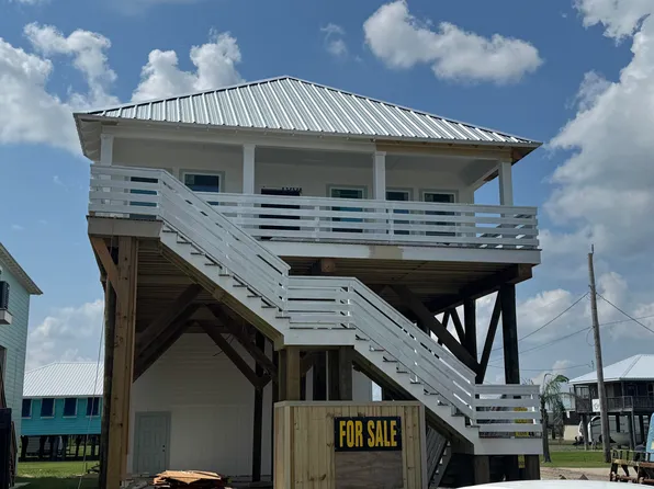 2653 Highway 1, Grand Isle, LA 70358