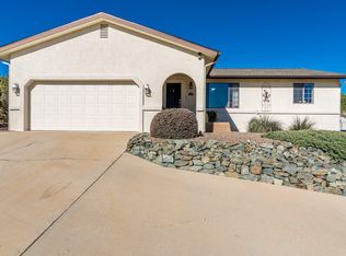 10776 E Oxbow Dr, Dewey, AZ 86327