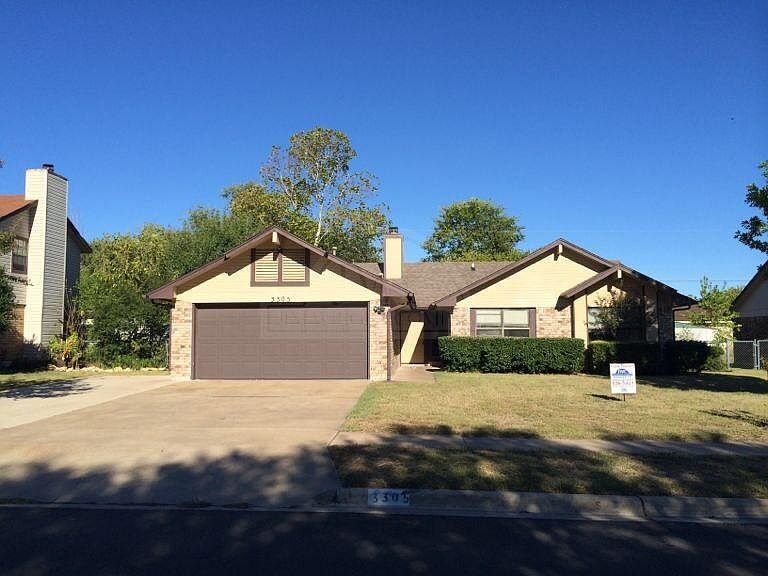 1st image of 3305 Honeysuckle Dr
