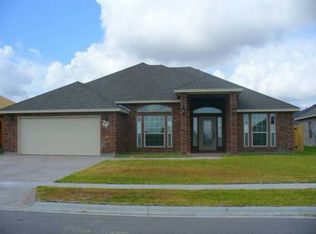 6845 Guinevere St, Corpus Christi, TX 78414