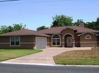 3316 Santa Fe St, Corpus Christi, TX 78411