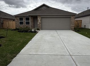 31506 Pianella Ln, Huffman, TX 77336