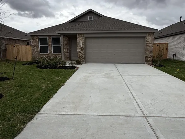 31506 Pianella Ln, Huffman, TX 77336