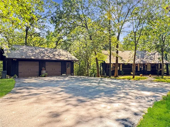 2446 River Bend Rd, Saint Clair, MO 63077