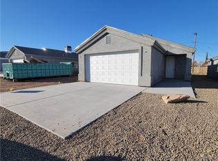 2785 E Leroy Ave, Kingman, AZ 86409