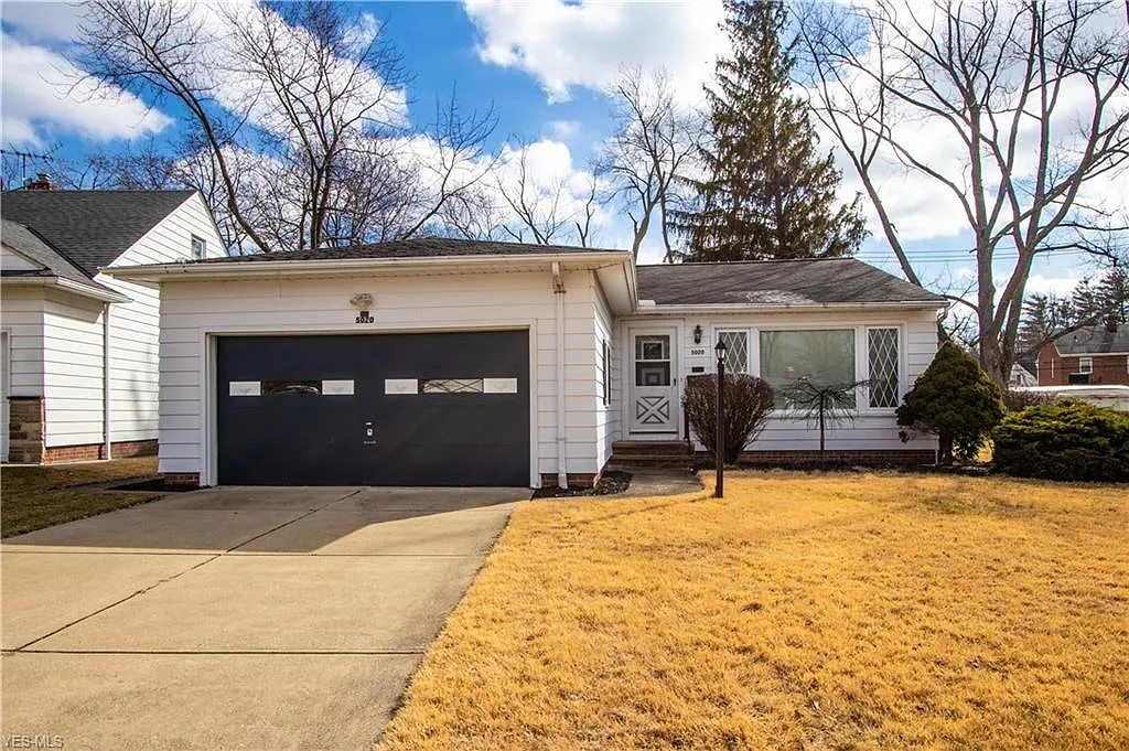 5020 S Sedgewick Rd photo 1
