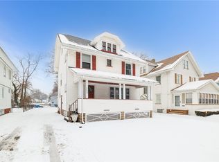 1899 N Clinton Ave, Rochester, NY 14621