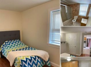 924 Light St #924A, Baltimore, MD 21230