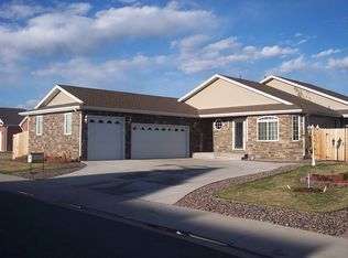 624 N 14th Ave, Brighton, CO 80601