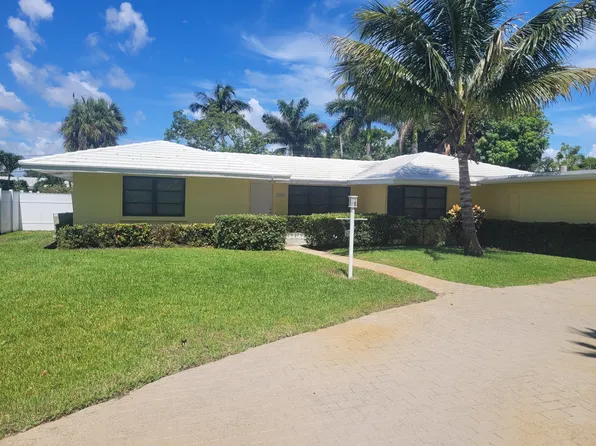 2729 NE 22nd Ave, Lighthouse Point, FL 33064
