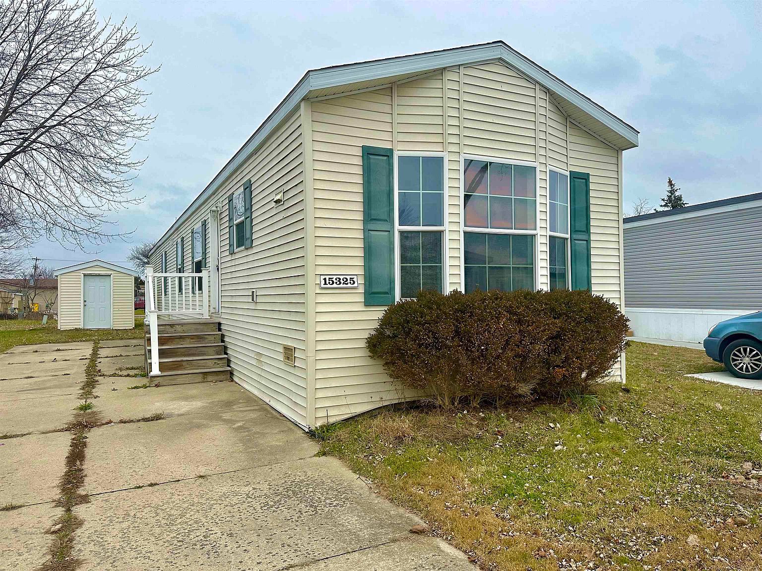 15325 Danseur Dr, Clinton Township, MI 48038 Zillow