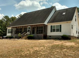 156 Screaming Eagle Ct, Aiken, SC 29801