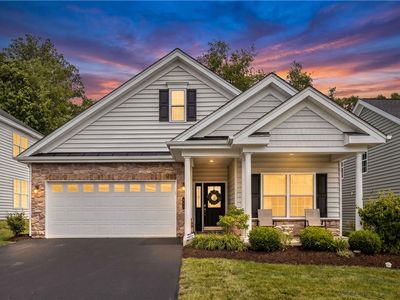 153 Summer Seat Ln, Pittsburgh, PA, 15237