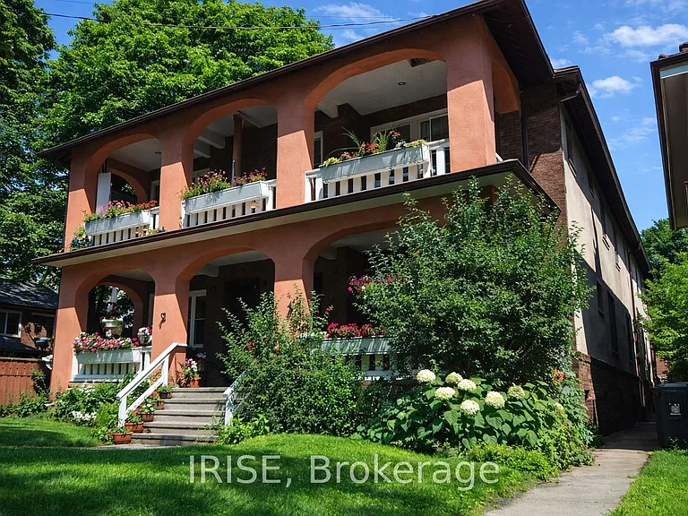 2 Selwood Ave #E — Photo 2