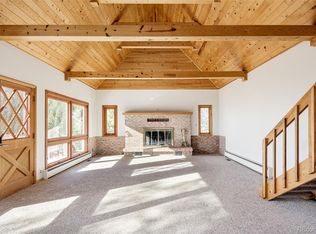 31482 Pike View Dr, Conifer, CO 80433