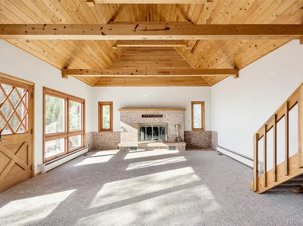 31482 Pike View Drive, Conifer, CO 80433