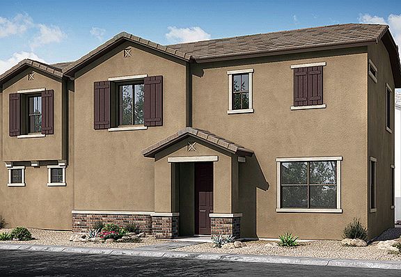 Woodside Homes - Haven