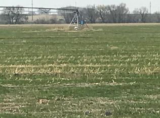 Tbd County Road Cc Swink, La Junta, CO 81050