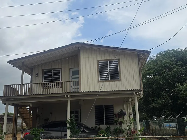 0 Barrio Boqueron — Photo 1