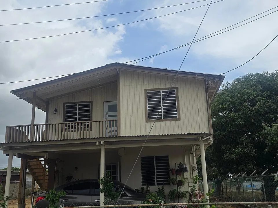 0 Barrio Boqueron