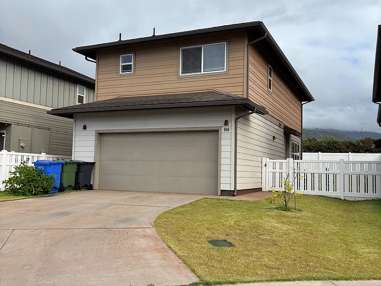 91-4098 Hikuono St #37 — Photo 1