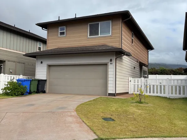 91-4098 Hikuono St #37, Kapolei, HI 96707