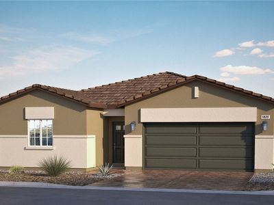 7940 Romulan St LOT 305, North Las Vegas, NV, 89084