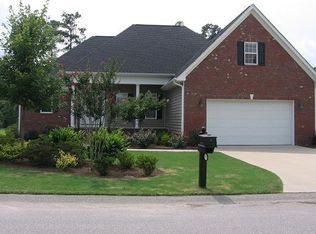 941 Satinwood Ct, Fayetteville, NC 28312