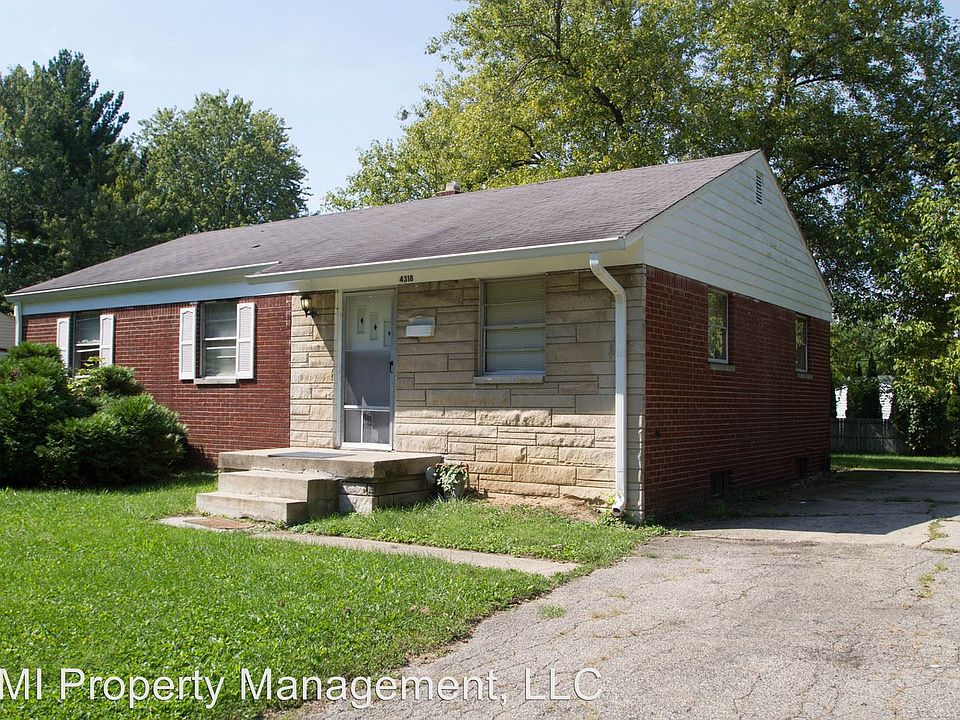 1st image of 4318 N Whittier Pl
